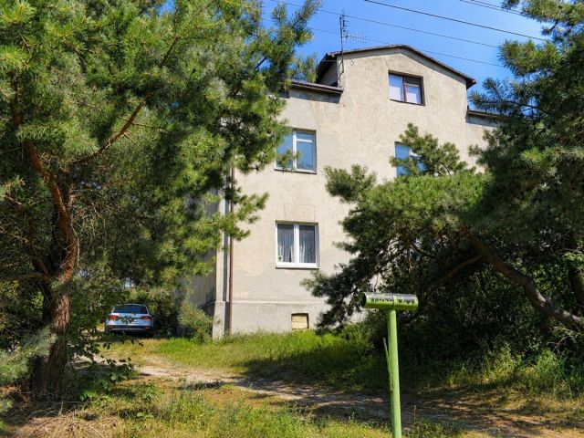 kamienica, 6 pokoi Międzyborów. Zdjęcie 1