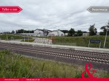 Działka inwestycyjna Gdańsk Kokoszki, ul. Maszynowa. Zdjęcie 4
