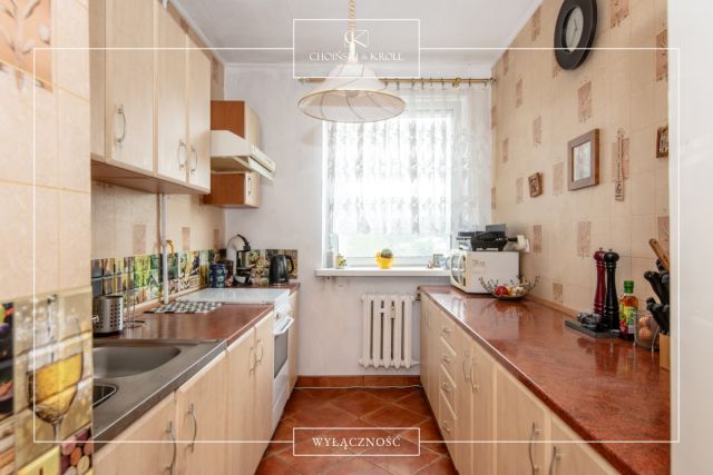 Mieszkanie 3-pokojowe Poznań Dębiec, os. Dębina. Zdjęcie 6