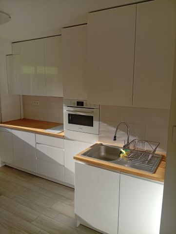 Mieszkanie 1-pokojowe Warszawa Wawer, ul. Dzięcieliny. Zdjęcie 1