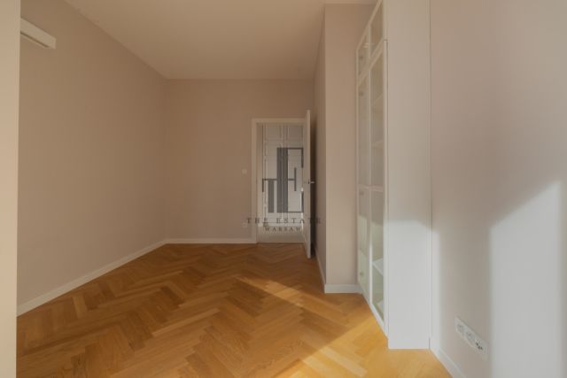 Mieszkanie 3-pokojowe Warszawa Mokotów, ul. Pory. Zdjęcie 8