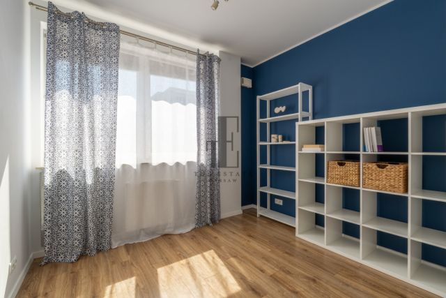 Mieszkanie 3-pokojowe Warszawa Ursus, ul. Starodęby. Zdjęcie 9