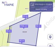 Działka budowlana Wadowice Dolne. Zdjęcie 3