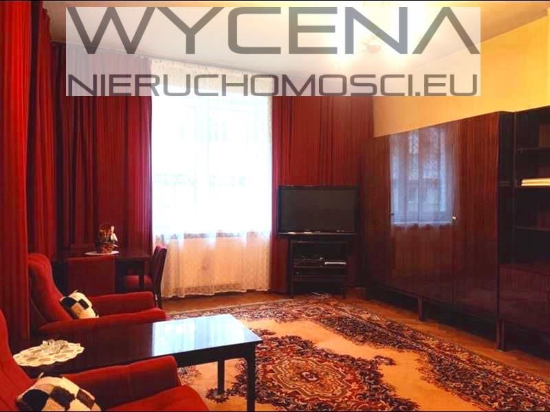 Mieszkanie 2-pokojowe Gdynia Śródmieście, ul. Stefana Żeromskiego. Zdjęcie 1