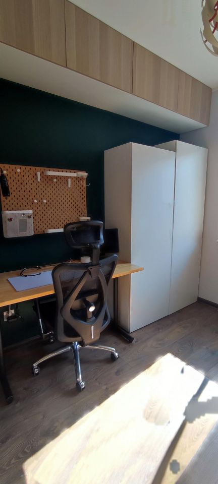 Mieszkanie 3-pokojowe Inowrocław Rąbin, ul. Henryka Arctowskiego. Zdjęcie 24