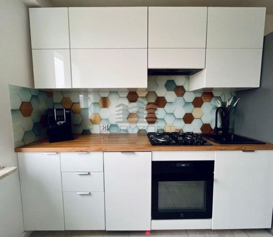 Mieszkanie 4-pokojowe Bydgoszcz Kapuściska, ul. Sandomierska. Zdjęcie 1