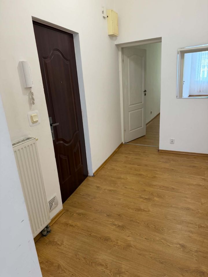 Mieszkanie 3-pokojowe Poznań Stare Miasto, ul. Strzelecka. Zdjęcie 5