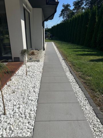 dom wolnostojący, 5 pokoi Łuków. Zdjęcie 4
