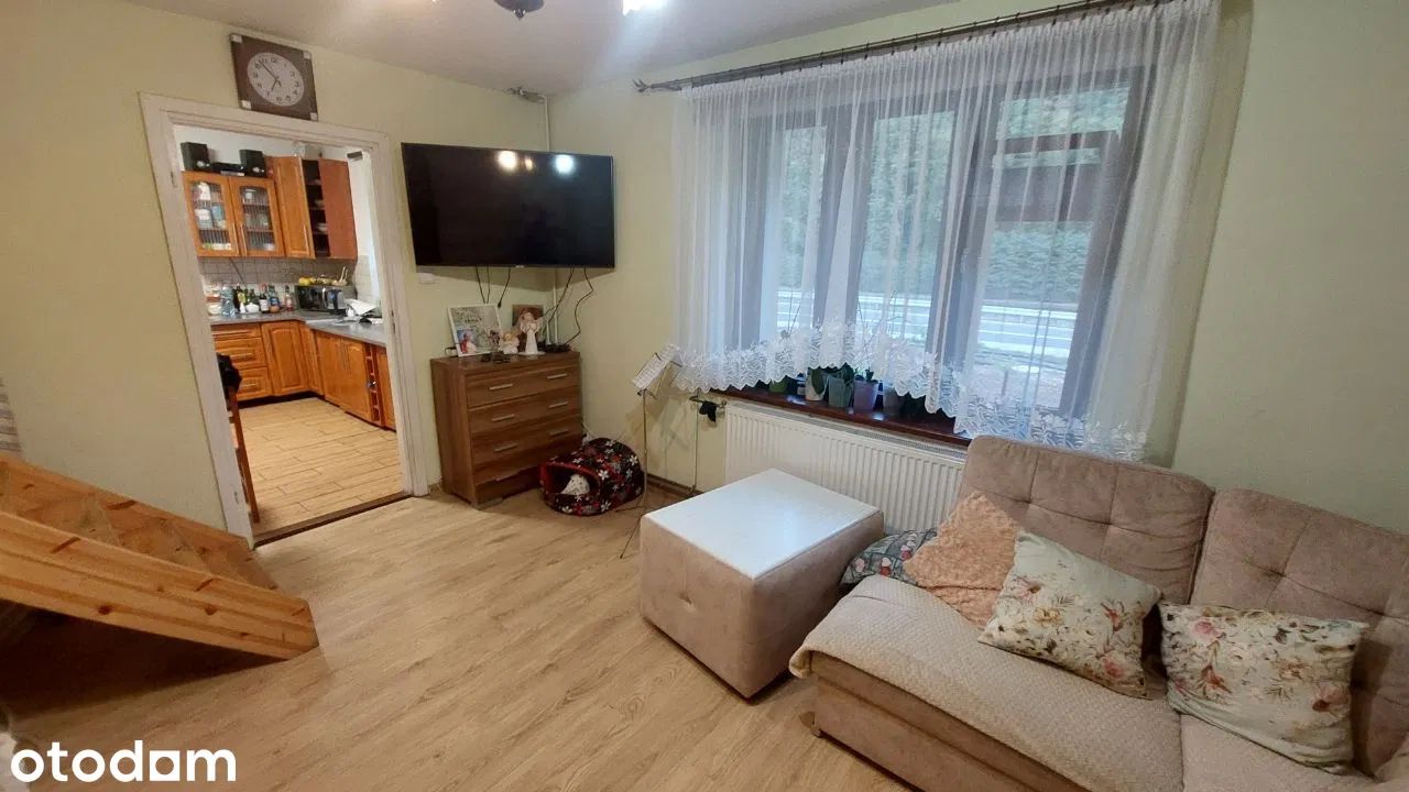 dom wolnostojący, 4 pokoje Czernichów, ul. Myśliwska. Zdjęcie 9