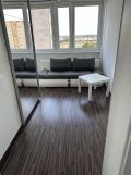 Mieszkanie 3-pokojowe Szczecin Bukowo, ul. Komuny Paryskiej. Zdjęcie 3