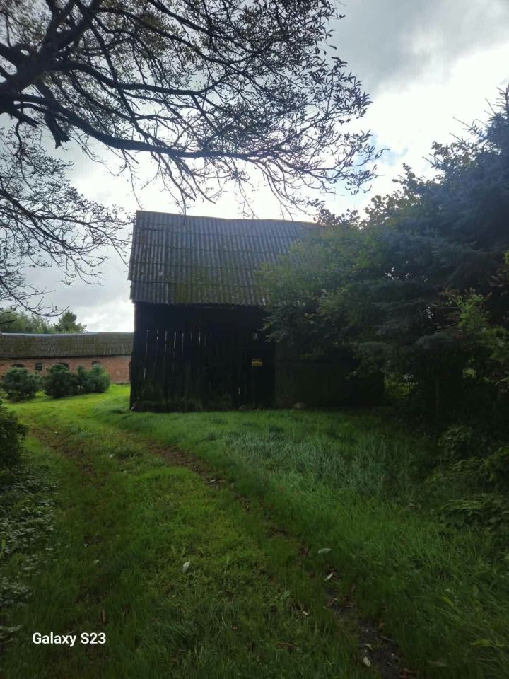Działka rolno-budowlana Słowino, Słowino. Zdjęcie 2