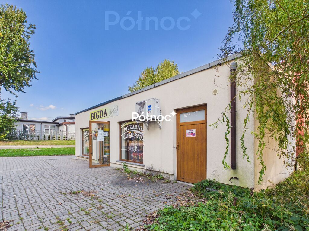 Lokal Ełk, ul. Jana Matejki. Zdjęcie 9
