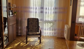 Mieszkanie 3-pokojowe Kwidzyn, ul. Willowa