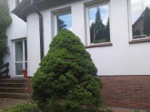 bliźniak, 6 pokoi Warszawa Białołęka, ul. Kazimierza Szałasa. Zdjęcie 1