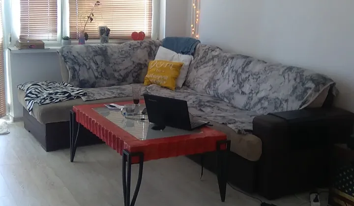 Mieszkanie 2-pokojowe Sosnowiec Zagórze, ul. Teofila Lenartowicza