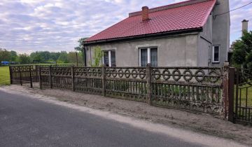 dom wolnostojący, 3 pokoje Chocz