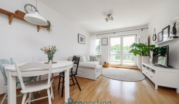 Mieszkanie 3-pokojowe Warszawa Białołęka, ul. Majolikowa