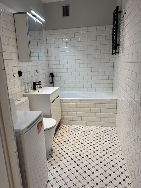 Mieszkanie 2-pokojowe Warszawa Mokotów, ul. Zygmunta Modzelewskiego. Zdjęcie 7