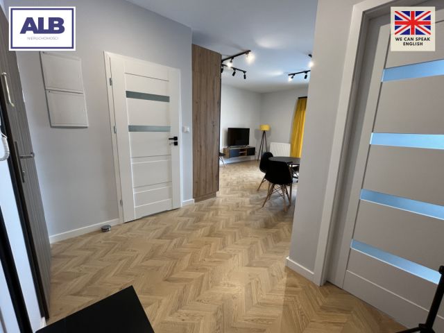 Mieszkanie 2-pokojowe Gdańsk Jasień, ul. Kartuska. Zdjęcie 12