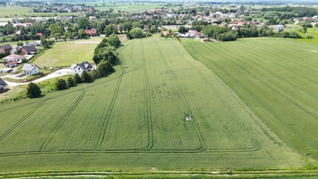 Działka rolna Smętowo Graniczne. Zdjęcie 13