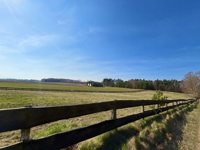 Działka budowlana Jabłonowo. Zdjęcie 3