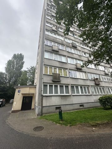 Mieszkanie 2-pokojowe Koszalin, ul. Artura Grottgera. Zdjęcie 1