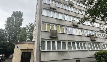 Mieszkanie 2-pokojowe Koszalin, ul. Artura Grottgera