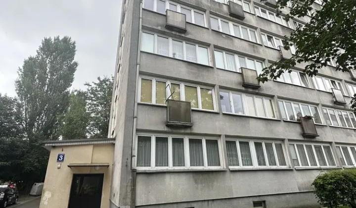 Mieszkanie 2-pokojowe Koszalin, ul. Artura Grottgera