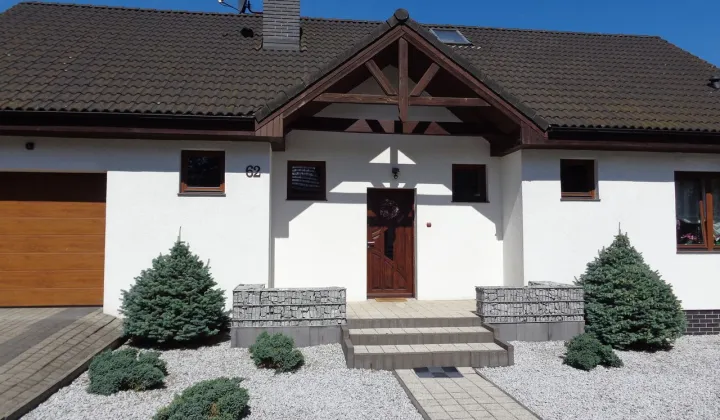 dom wolnostojący, 5 pokoi Wiatrowo Wiatrowo-Las