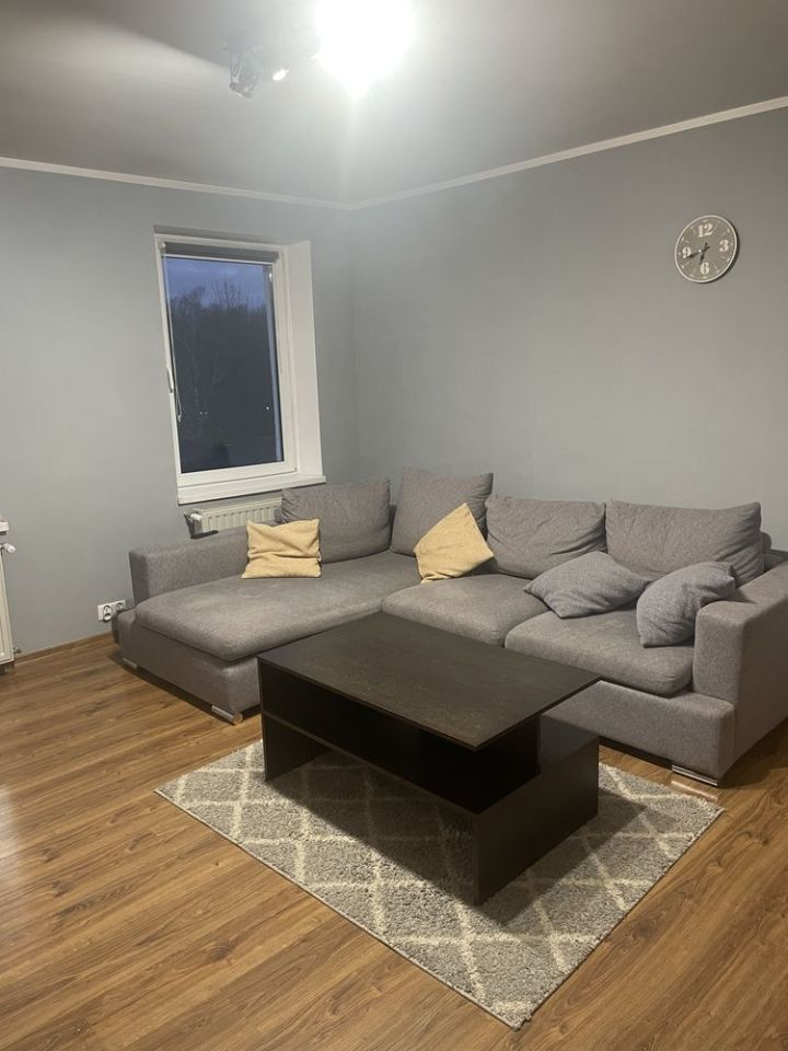 Mieszkanie 1-pokojowe Zgorzelec, ul. Ignacego Daszyńskiego