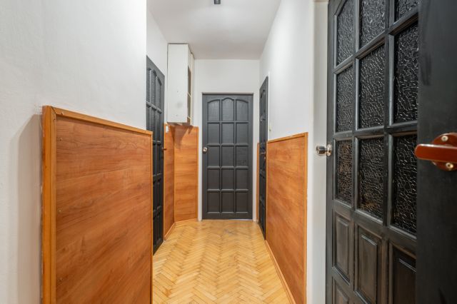 Mieszkanie 2-pokojowe Szczecin Centrum, al. Wyzwolenia. Zdjęcie 8