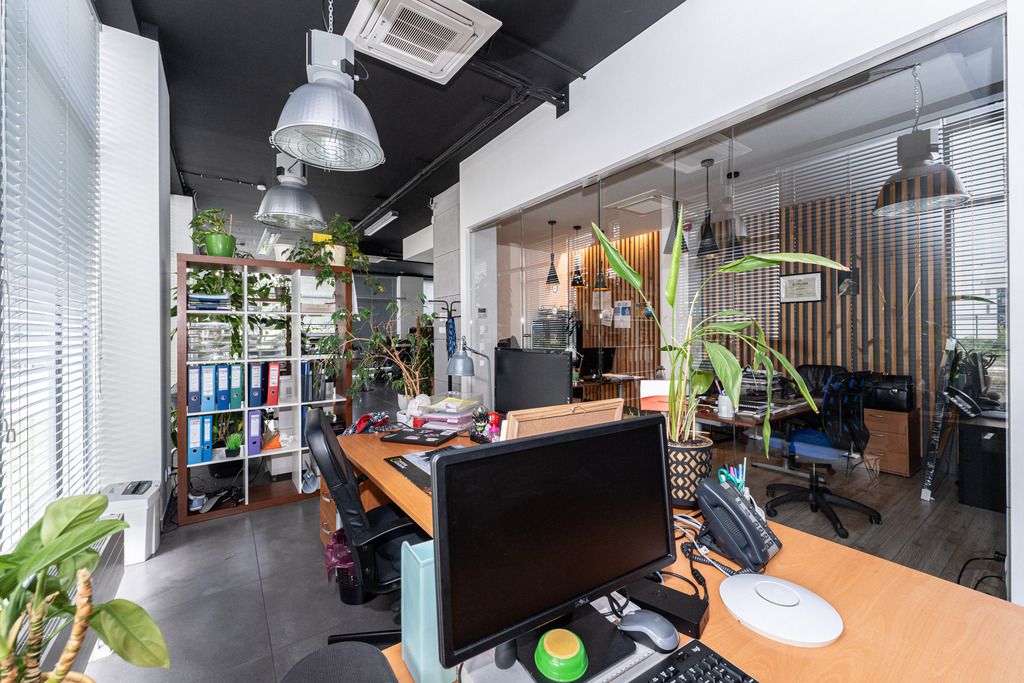 Biuro Warszawa Wola, ul. Jana Kazimierza. Zdjęcie 14