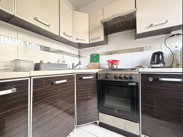 Mieszkanie 6-pokojowe Białystok Piaski, ul. Jerzego Waszyngtona. Zdjęcie 7