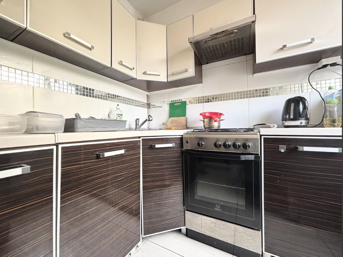 Mieszkanie 6-pokojowe Białystok Piaski, ul. Jerzego Waszyngtona. Zdjęcie 7