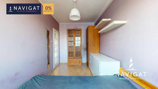 Mieszkanie 3-pokojowe Gdańsk Suchanino, ul. Otwarta. Zdjęcie 11