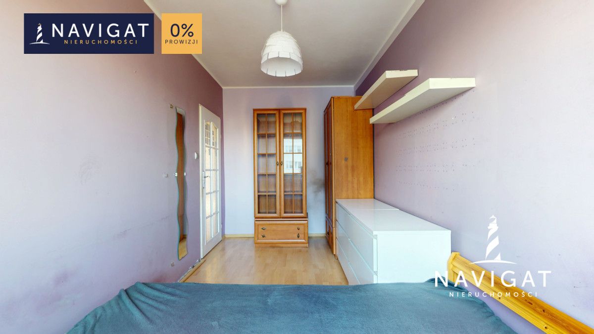 Mieszkanie 3-pokojowe Gdańsk Suchanino, ul. Otwarta. Zdjęcie 11