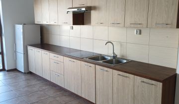 Mieszkanie 1-pokojowe Koszalin, ul. Hołdu Pruskiego