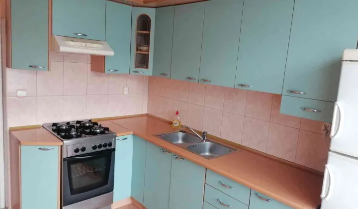 Mieszkanie 2-pokojowe Sierpc, ul. Tysiąclecia