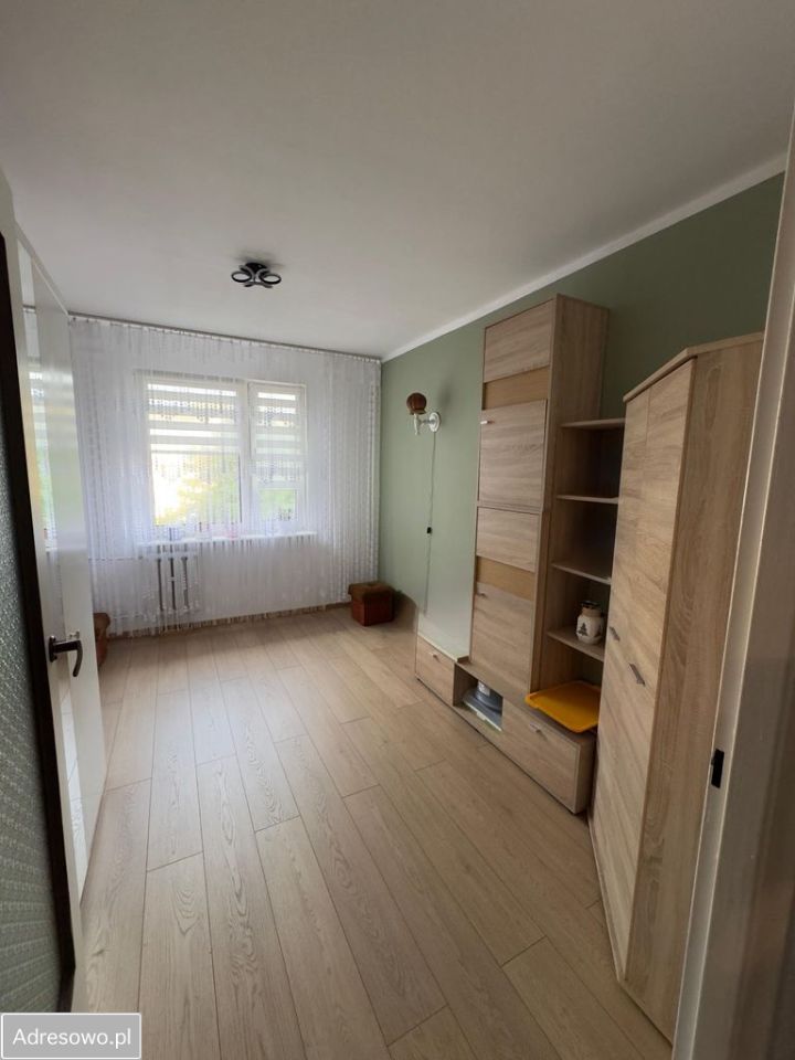 Mieszkanie 3-pokojowe Szczecin Podjuchy, ul. Mariana Falskiego. Zdjęcie 11