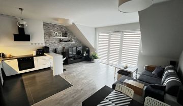 Mieszkanie 4-pokojowe Pruszcz Gdański