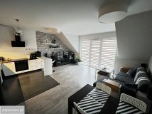 Mieszkanie 4-pokojowe Pruszcz Gdański