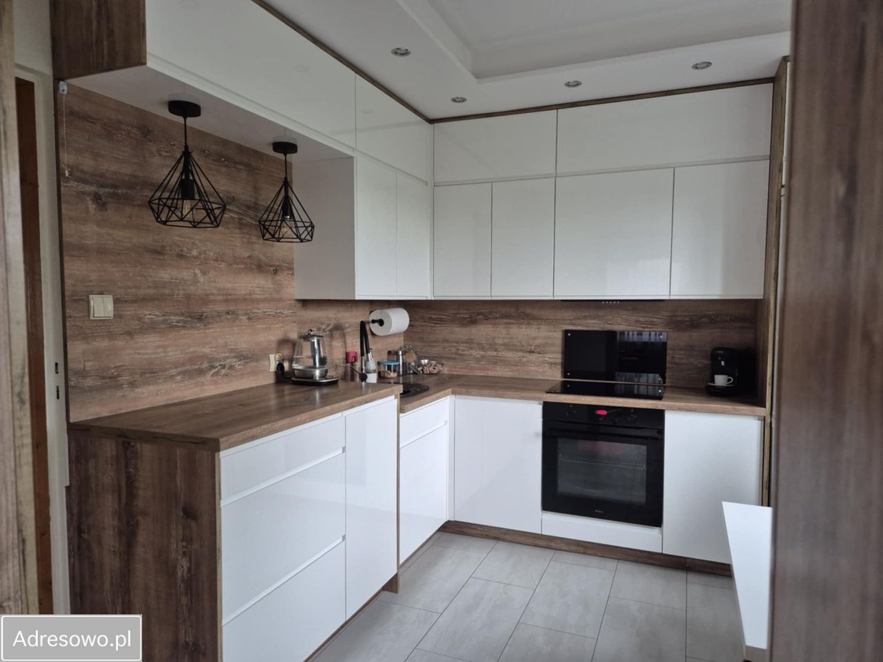 bliźniak, 5 pokoi Koneck. Zdjęcie 4