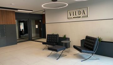 Mieszkanie 3-pokojowe Poznań Wilda, ul. Jana Spychalskiego