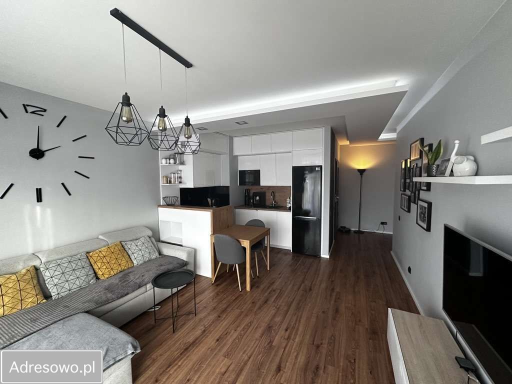 Mieszkanie 2-pokojowe Gdynia Mały Kack, ul. Szaserów. Zdjęcie 8