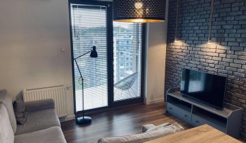 Mieszkanie 2-pokojowe Gdańsk Morena