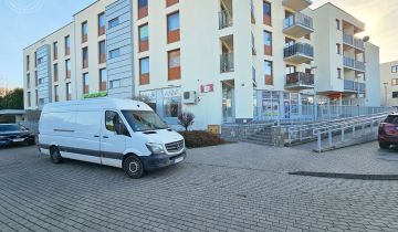 Mieszkanie 2-pokojowe Lublin Ponikwoda, ul. Dożynkowa