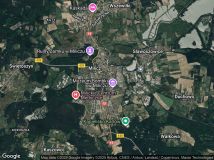 Mieszkanie 2-pokojowe Milicz, ul. Tadeusza Kościuszki