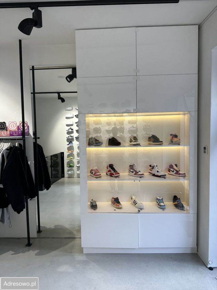 Lokal Katowice Śródmieście, ul. Wojewódzka. Zdjęcie 10