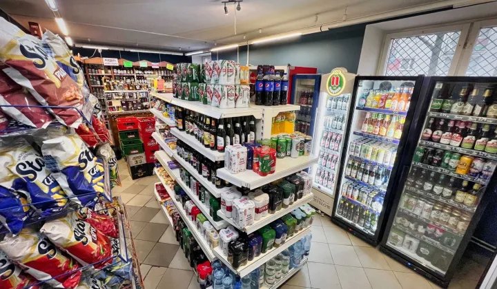 Lokal Siedlce Centrum, ul. 11 Listopada