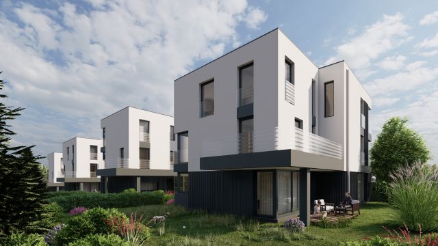 Mieszkanie 5-pokojowe Kraków Górka Narodowa, ul. Górka Narodowa. Zdjęcie 1